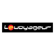 Le Voyageur Logo PNG Vector