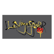 Le Voyageur Logo PNG Vector
