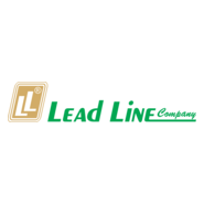 Lead Line Logo PNG Vector