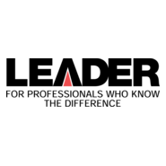 Leader Logo PNG Vector
