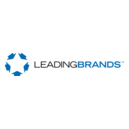 Leading Brands Logo PNG Vector