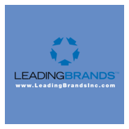 Leading Brands Logo PNG Vector