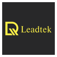 Leadtek Logo PNG Vector