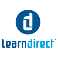 learndirect Logo PNG Vector
