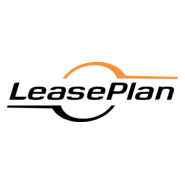 Lease Plan Logo PNG Vector