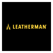 Leatherman Logo PNG Vector
