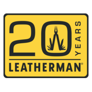 Leatherman Logo PNG Vector