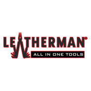 Leatherman Logo PNG Vector