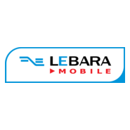 lebara Logo PNG Vector