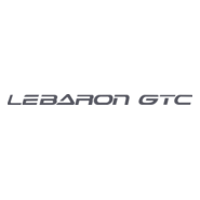 Lebaron GTC Logo PNG Vector