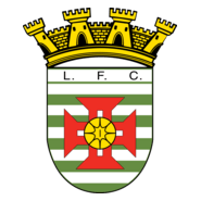 Leca FC Logo PNG Vector