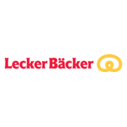 Lecker Backer Logo PNG Vector