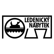 Ledenicky Nabytek Logo PNG Vector