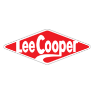 Lee Cooper Logo PNG Vector