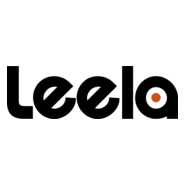 Leela Logo PNG Vector