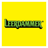 Leerdammer Logo PNG Vector