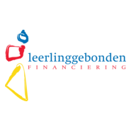 Leerlinggebonden Financiering Logo PNG Vector