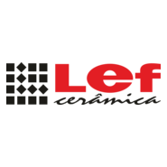 lef cerâmica Logo PNG Vector