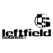 Leftfield Sounds Logo PNG Vector