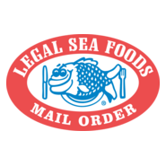 Legal Sea Foods Logo PNG Vector