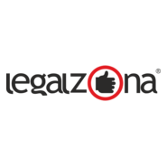 Legalzona Brand Full Logo PNG Vector