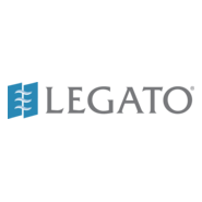 Legato Logo PNG Vector