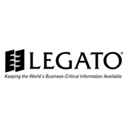 Legato Logo PNG Vector