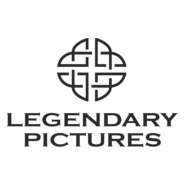Legendary Pictures Logo PNG Vector