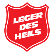 Leger des Heils Logo PNG Vector
