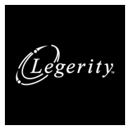 Legerity Logo PNG Vector