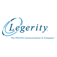 Legerity Logo PNG Vector