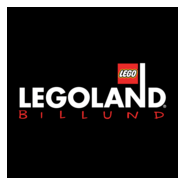 Legoland Billund Logo PNG Vector