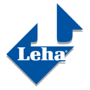 Leha Logo PNG Vector