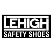Lehigh Safety Shoes Logo PNG Vector