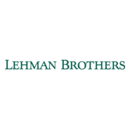 Lehman Brothers Logo PNG Vector