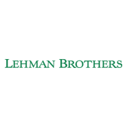 Lehman Brothers Logo PNG Vector