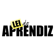 Lei do Aprendiz Logo PNG Vector