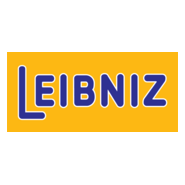 Leibniz Logo PNG Vector