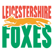 Leicestershire Foxes Logo PNG Vector