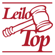 LEILO TOP Logo PNG Vector