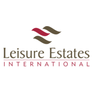 Leisure Estates International Logo PNG Vector