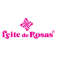 Leite de Rosas Logo PNG Vector