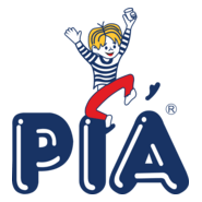 Leite Pia Logo PNG Vector