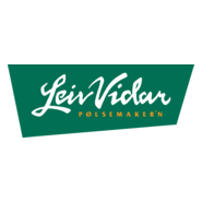 Leiv Vidar Logo PNG Vector