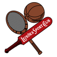 Leixões Sport Club Logo PNG Vector
