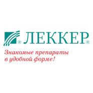 Lekker Logo PNG Vector