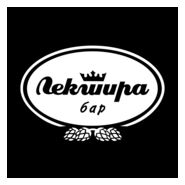 Lektira bar Logo PNG Vector