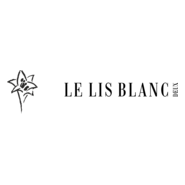 Lelis Blanc Logo PNG Vector