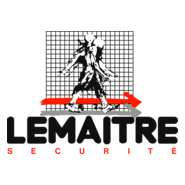 Lemaitre Securite Logo PNG Vector