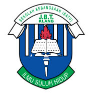 lencana sk1jbt Logo PNG Vector